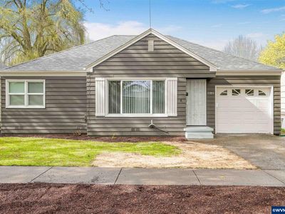 1351 Elm St NW, Salem, OR, 97304