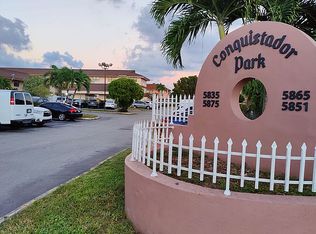 5865 W 20th Ave, Hialeah, FL 33012