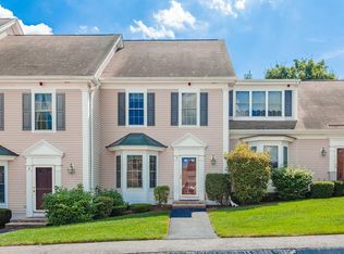 36 Cambridge Rd APT 5, Woburn, MA 01801