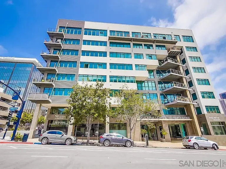 1551 4th Ave #208 — Photo 30