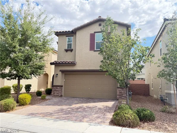 2931 Tranquil Brook Ave, Henderson, NV 89044