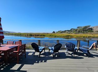145 Bean Avenue, Bodega Bay, CA 94923