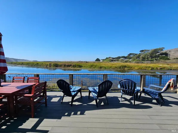 145 Bean Avenue, Bodega Bay, CA 94923