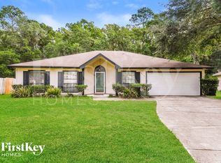 7613 Fawn Lake Dr N, Jacksonville, FL 32256