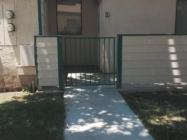44460 15th St #16, Lancaster, CA 93535