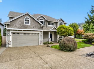 11040 SE Happy Valley Dr, Happy Valley, OR 97086