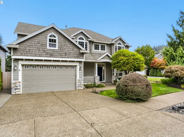 11040 SE Happy Valley Dr, Happy Valley, OR 97086