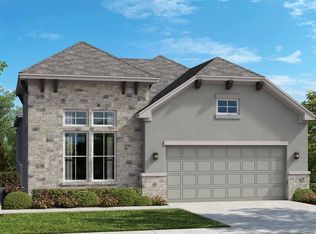 545 Faith Dr, Liberty Hill, TX 78642