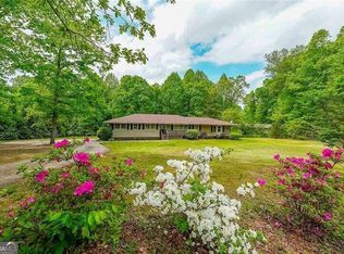 4880 Patterson Ln, Gainesville, GA 30506
