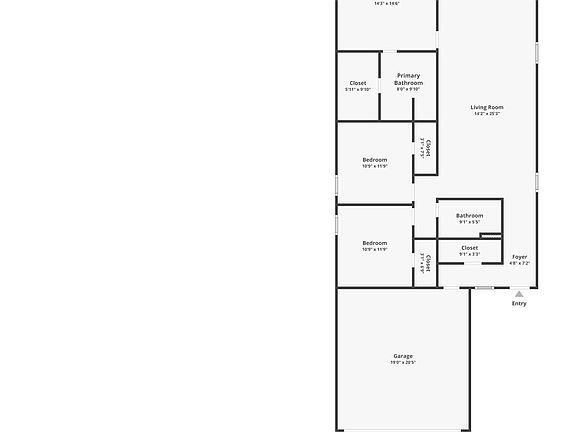 5th image of 1238 Basswood Dr