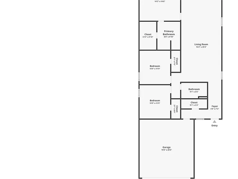 1238 Basswood Dr — Photo 5