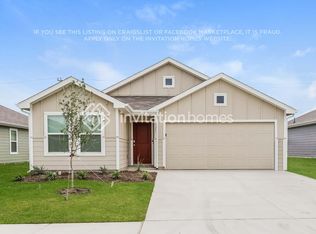 10221 Tullamore Ridge Rd, Crowley, TX 76036