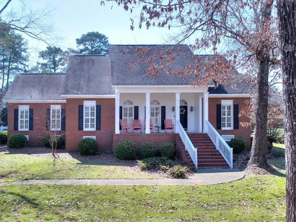 191 Danbury Ln, Albany, GA 31721