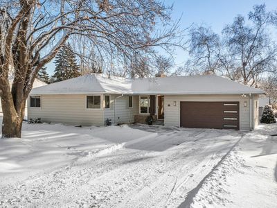 2808 34th Ave NE, Saint Anthony, MN, 55418