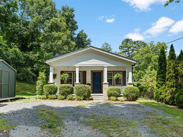 491 Wilshire Rd NE, Rome, GA 30161
