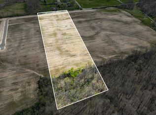 3 Legacy Estates Rd, Mooresville, IN 46158