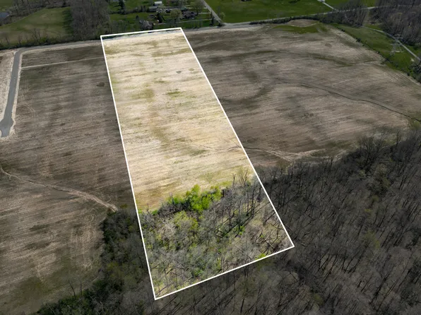 3 Legacy Estates Rd, Mooresville, IN 46158