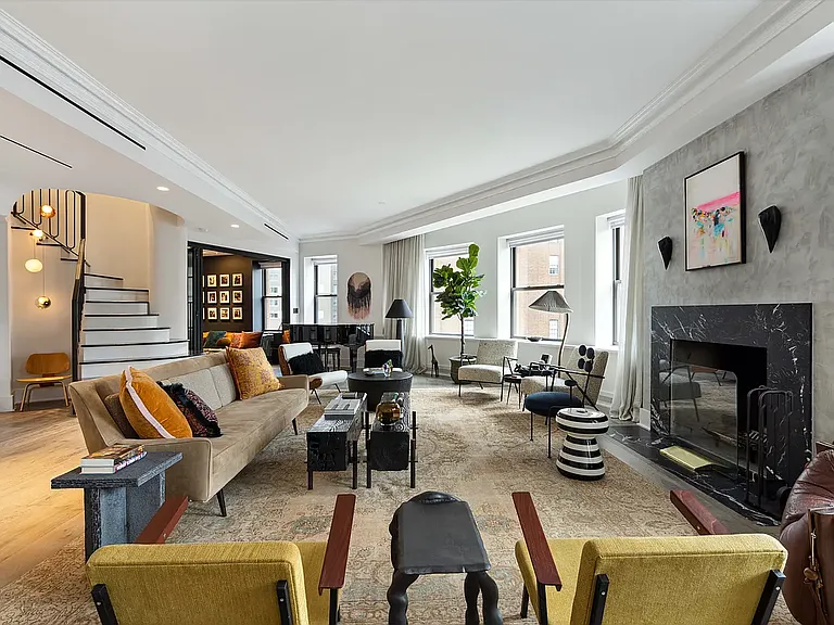 260 W Broadway #9/10B — Photo 1
