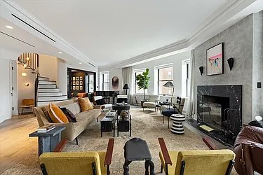260 West Broadway, #9/10B