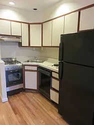 Rented by Space Real Estate