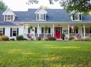 49 Valley Dr, Monticello, KY 42633