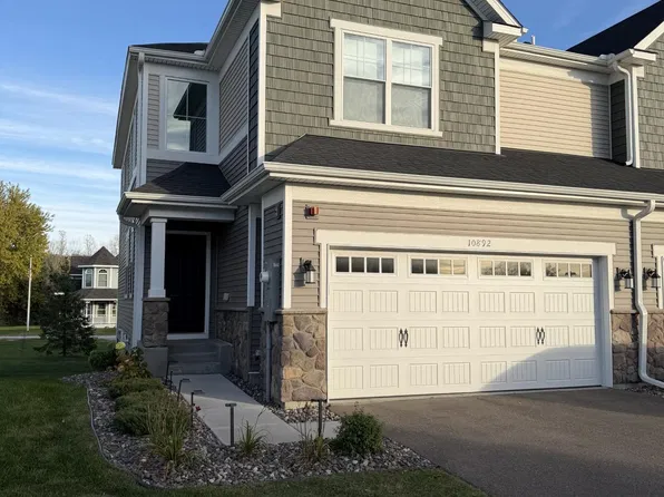 10892 Dunkirk Cir N, Osseo, MN 55369