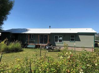 2986 Red Marble Rd #B, Chewelah, WA 99109