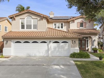 4777 Calle Cancun, Camarillo, CA, 93012
