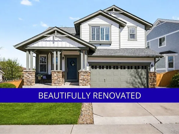 3057 Braeburn Place, Highlands Ranch, CO 80126