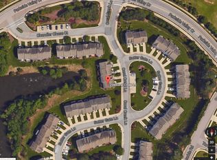 206 Coral Creek Ln, Morrisville, NC 27560