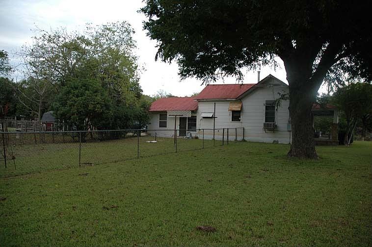 House is considered of no value