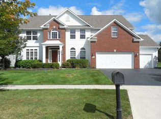 3480 Windy Forest Ln, Powell, OH