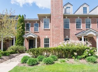 3374 Endsleigh Ln, Ypsilanti, MI