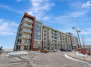 101 Shoreview Pl #116, Hamilton, ON