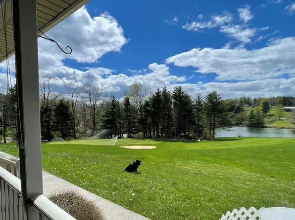 3241 Misty Trl, Fancy Gap, VA 24328