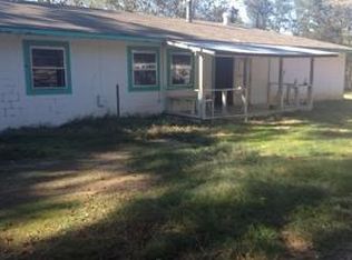 Route 2 Westville Rd, Westville, OK 74965