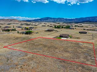 11184 N Patagonia Ct, Prescott Valley, AZ 86315