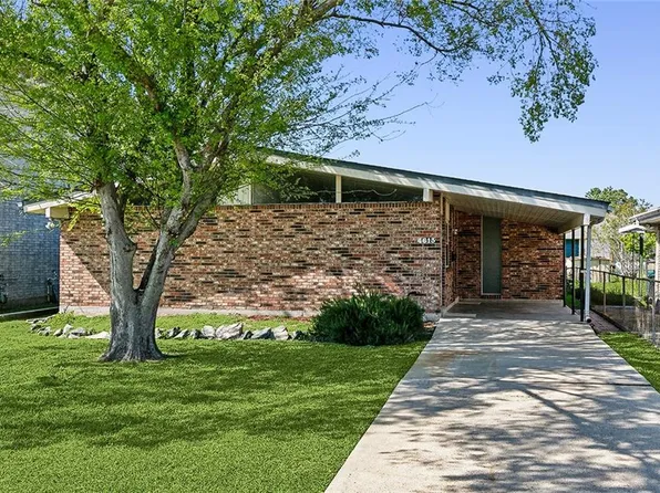 4613 Meadowdale St, Metairie, LA 70006