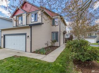 18520 100th Ave E, Puyallup, WA 98375