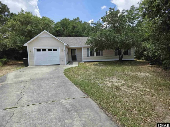 417 Cooke Pl Lot 110, Kill Devil Hills, NC 27948
