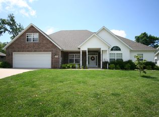 419 Ruby Rd, Carl Junction, MO 64834