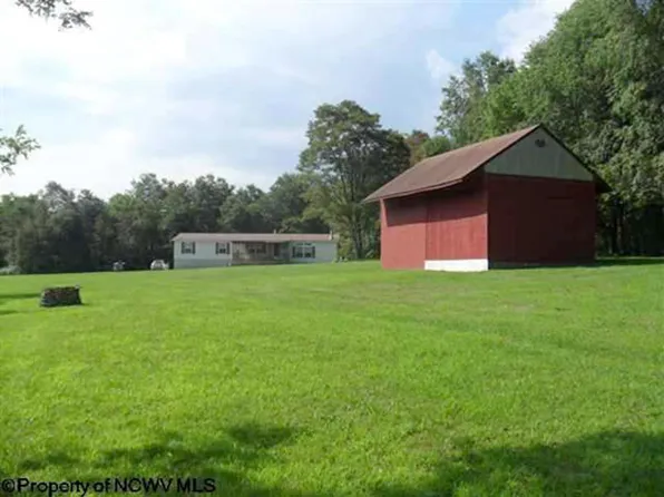 1042 Beavertail Dr, Bruceton Mills, WV 26525