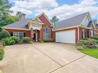 61 Misty View Ln, Acworth, GA 30101