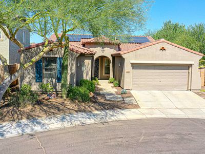 29301 N 125th Dr, Peoria, AZ, 85383