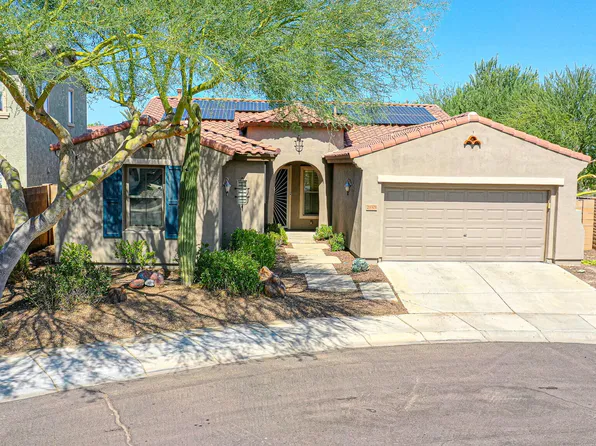 29301 N 125th Drive, Peoria, AZ 85383