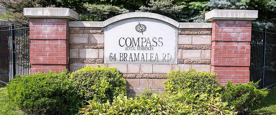 The Compass Rental Residences — Photo 3