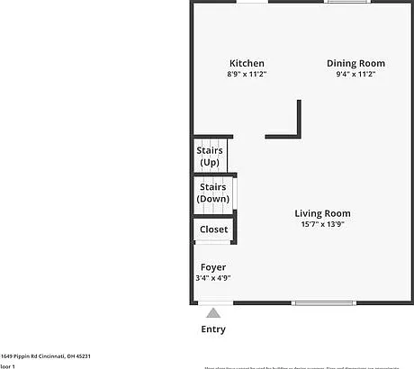 11649 Pippin Rd — Photo 5