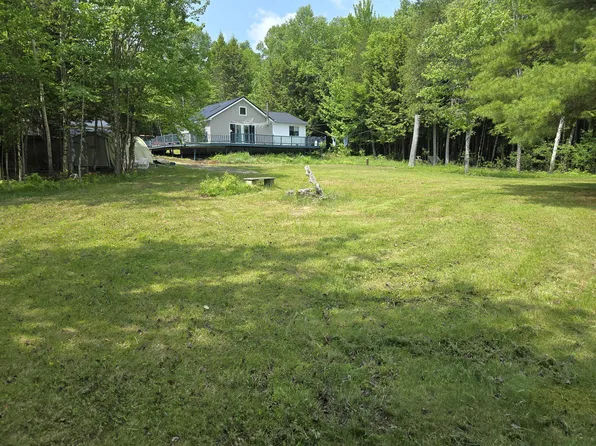 502 Cedar Lake Road, T3 R9 NWP, ME 04462