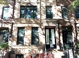 427 Hancock St, Brooklyn, NY 11216