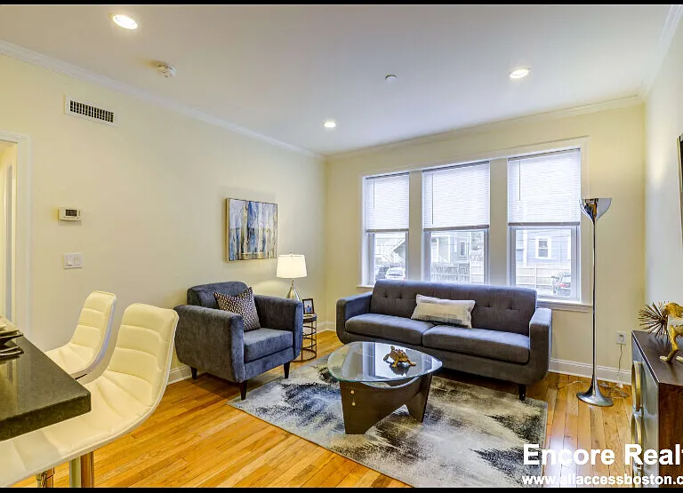 1 Chauncy St #2 — Photo 6